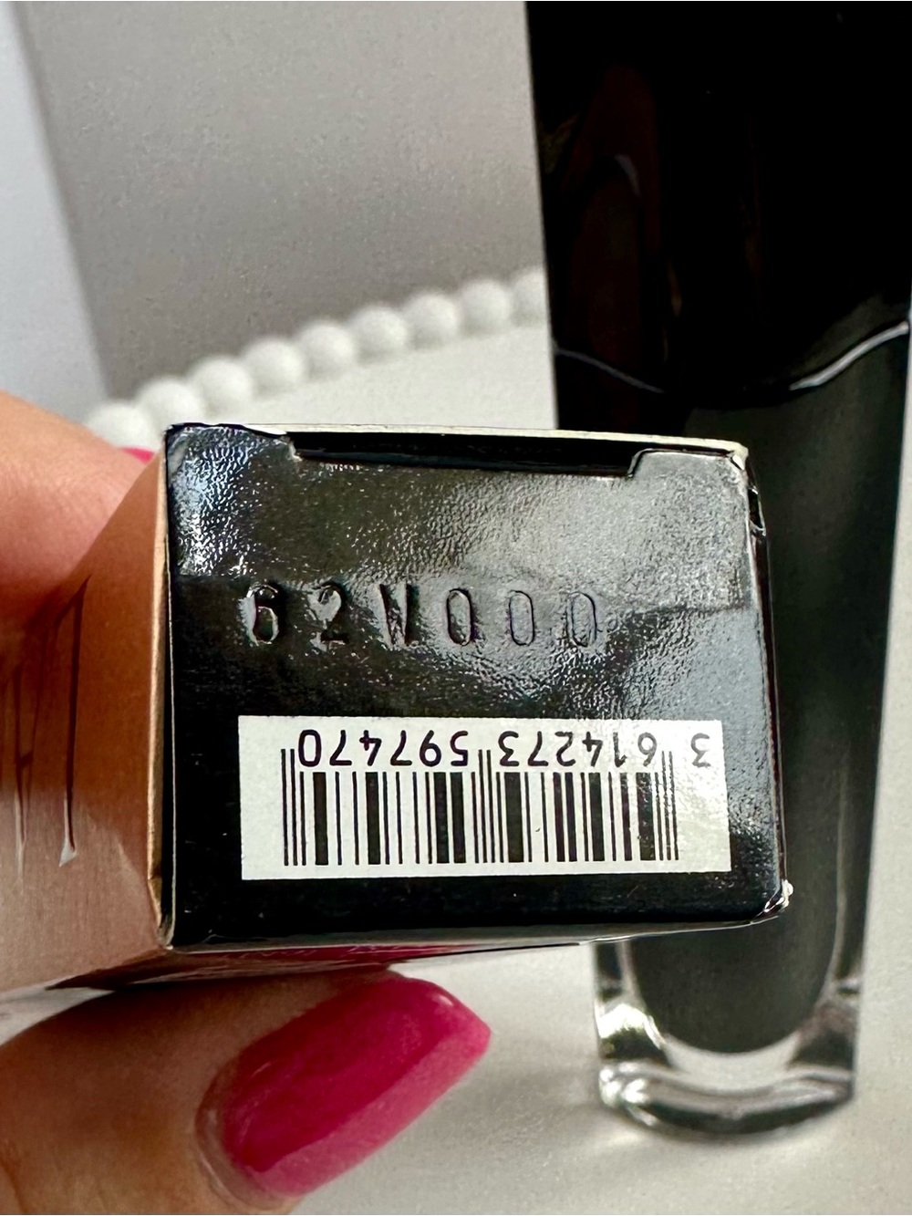 Lancome Le 8 Hypnose Serum-Infused Volumizing Mascara 01 Noir Sculptural 0.27 oz - Picture 4 of 4
